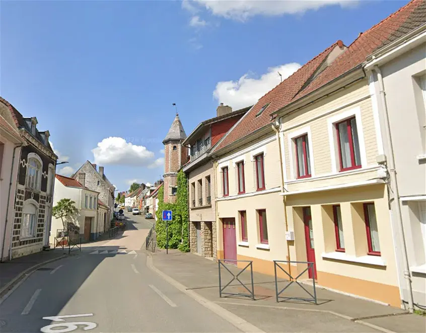 Achat maisonà LICQUES