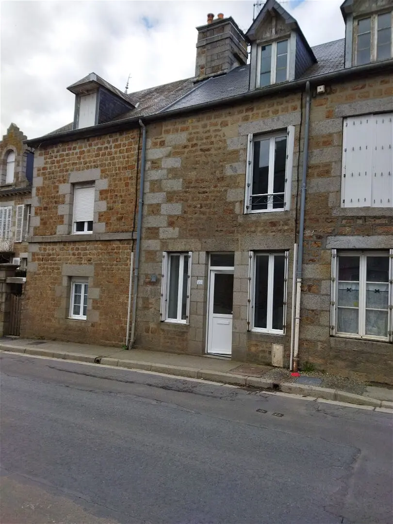 Achat maisonà NOUES DE SIENNE