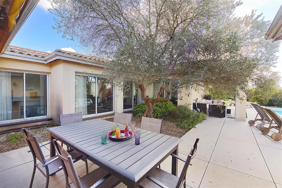 Achat maisonà BRUGUIERES