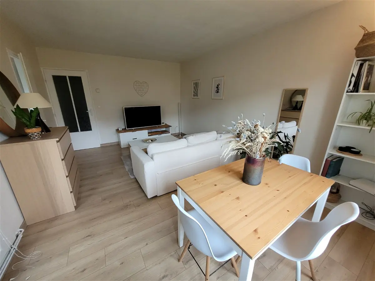 appartementà Loos
