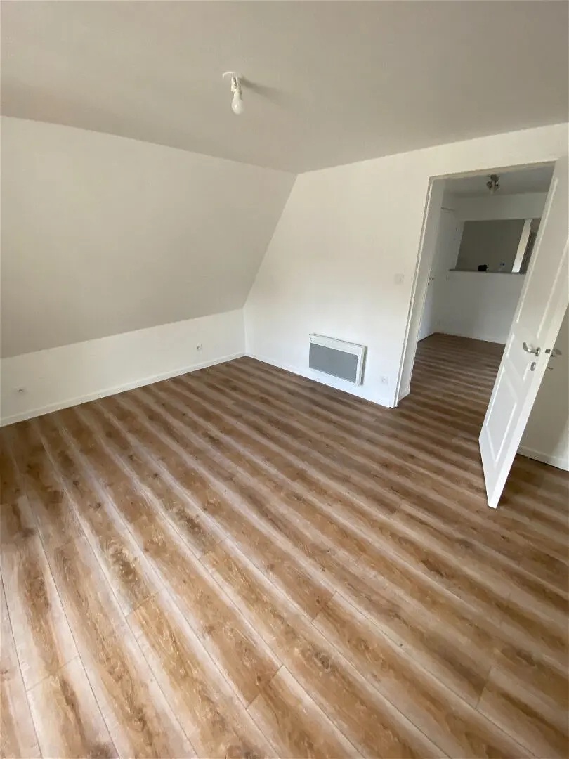 Appartement 2 pièces 29 m² · à Château-Gontier-sur-Mayenne · 29 m² · 355 €/mois