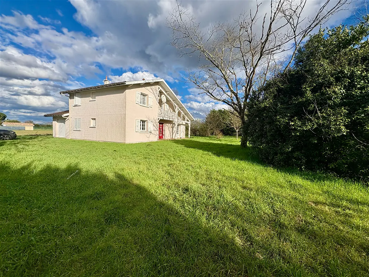 Achat maisonà ST PARDON DE CONQUES
