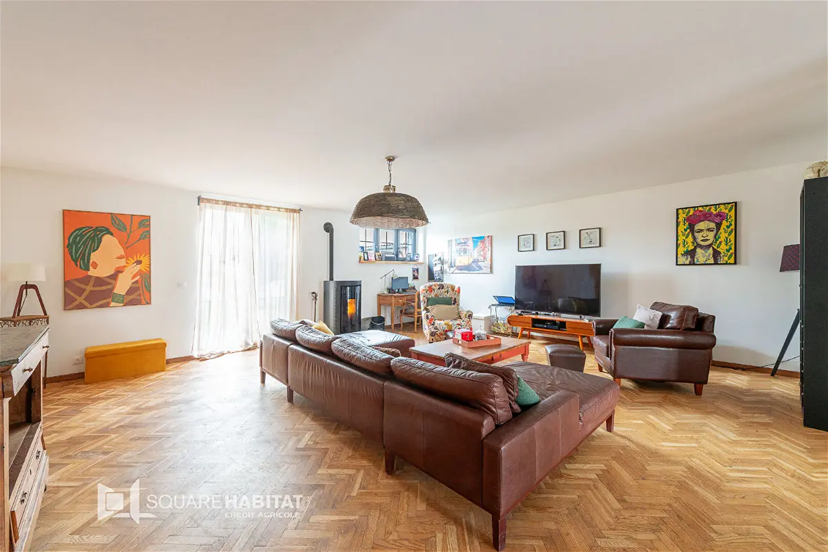 Achat maisonà CHATEAU L ABBAYE