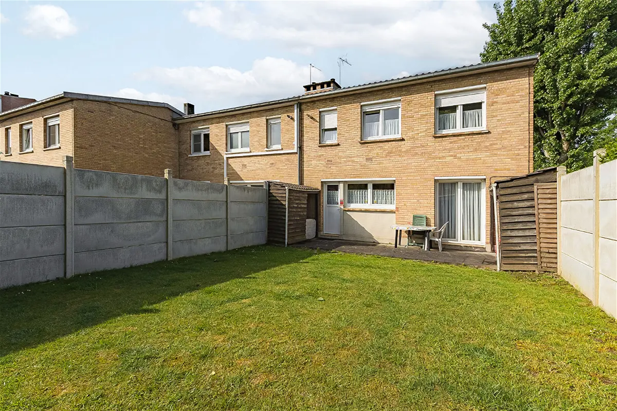 Achat maisonà TOURCOING