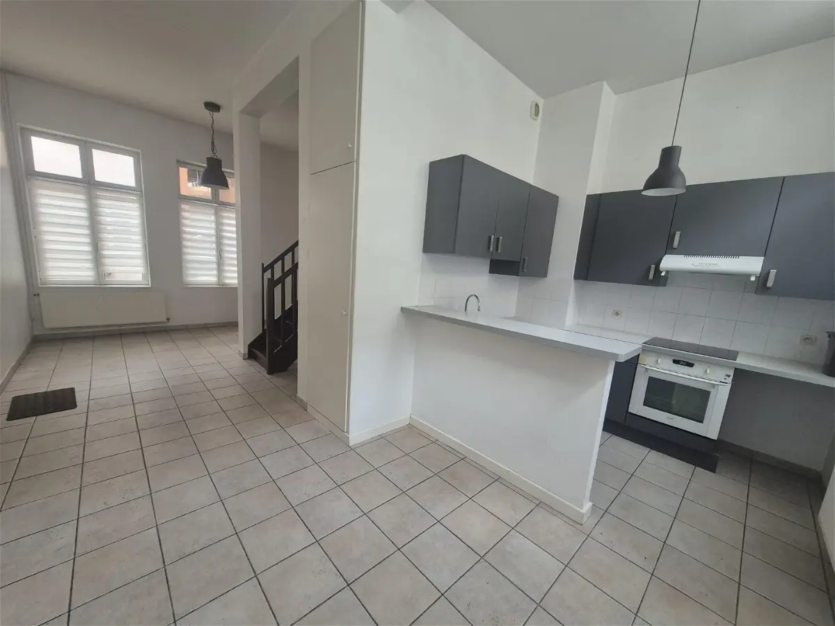 appartementà Lille