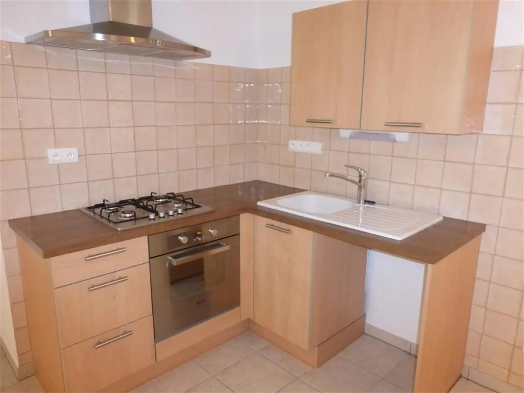 appartementà Saint-Vallier