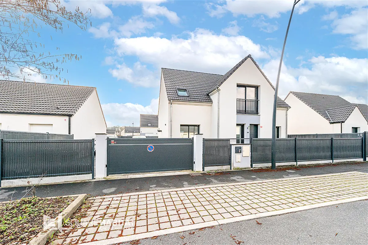 Achat maisonà ANZIN