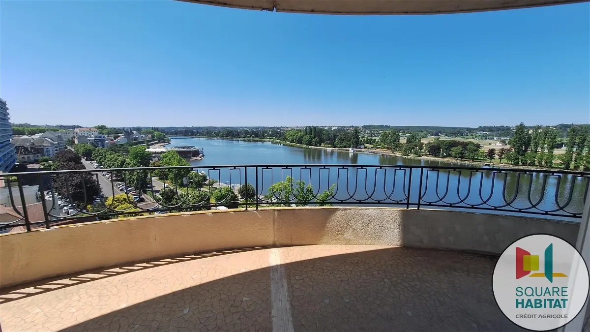 appartementà - VICHY