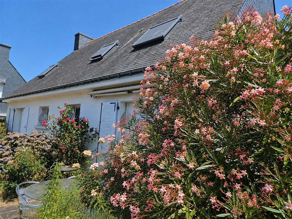 Achat maisonà VANNES