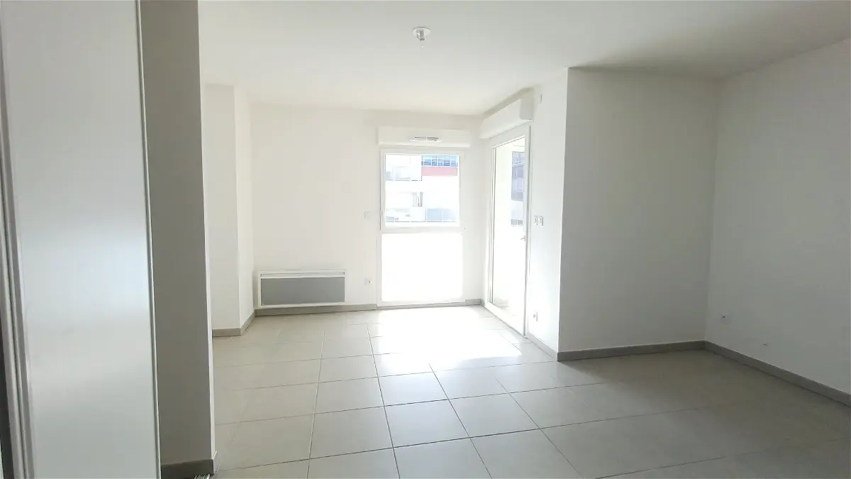 Appartement 1 pièce 30 m² · à Colomiers · 29,8 m² · 440 €/mois