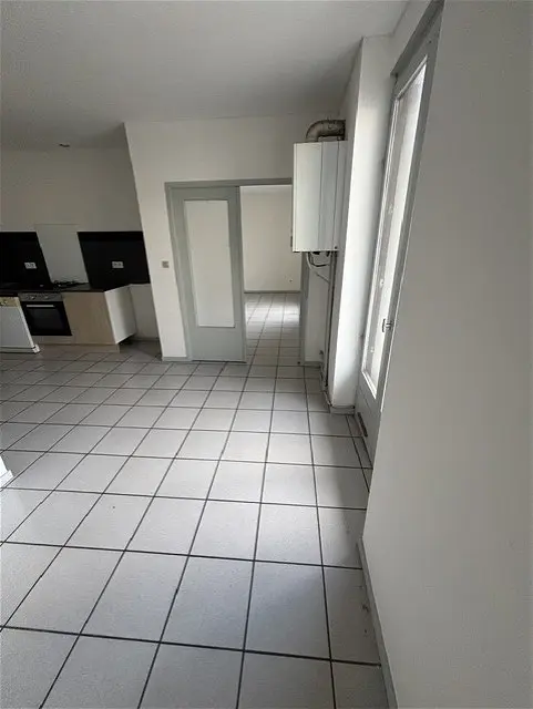 appartementà LE CHAMBON FEUGEROLLES