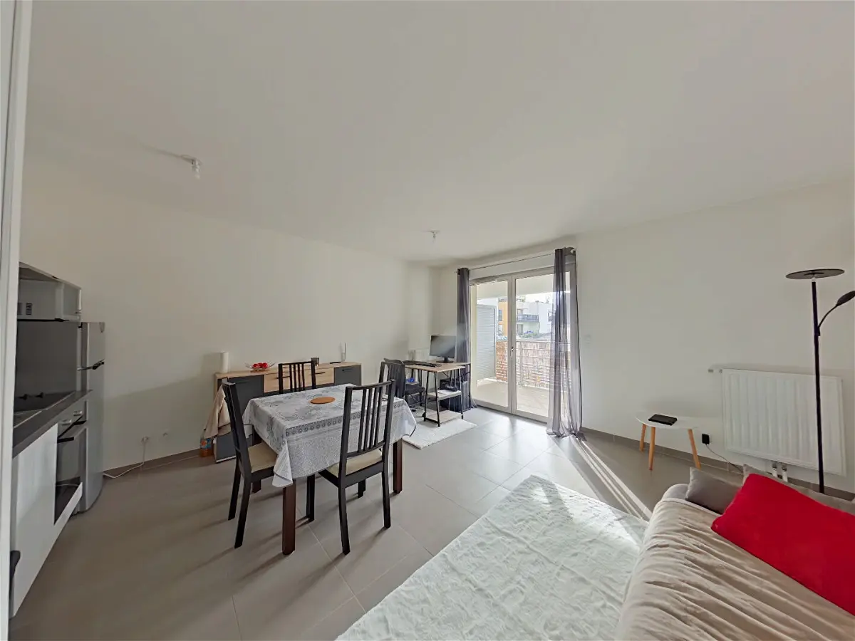 Achat appartementà LA RICHE