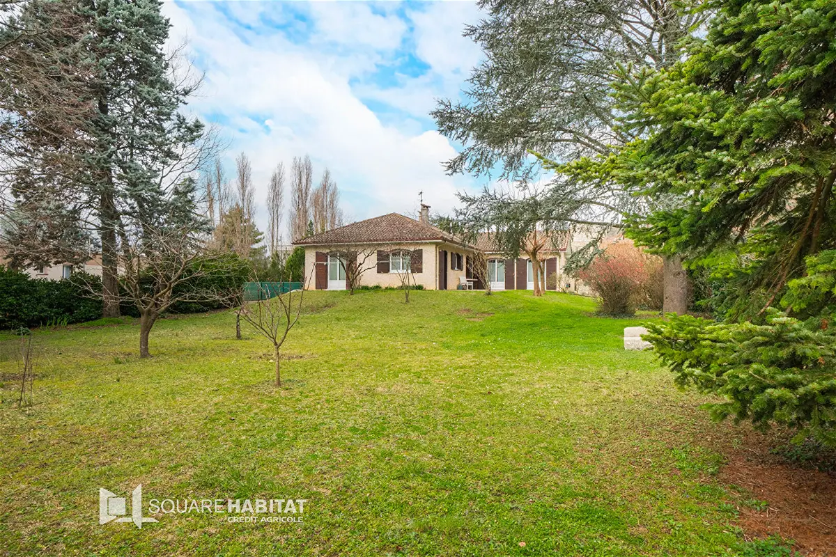 Achat maisonà SAINT VALLIER