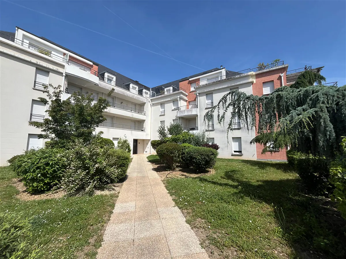 Achat appartementà FONDETTES