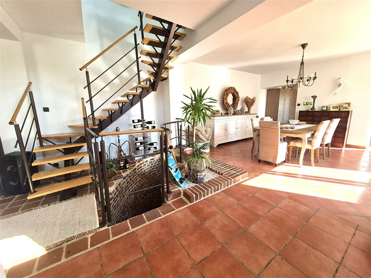 Achat maisonà SERANVILLERS FORENVILLE