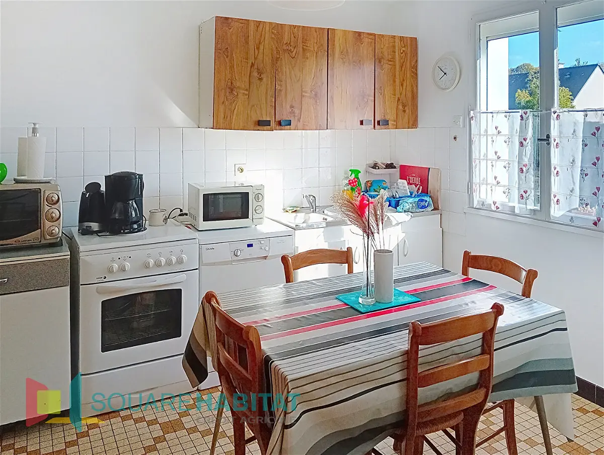 Achat maisonà LA GACILLY