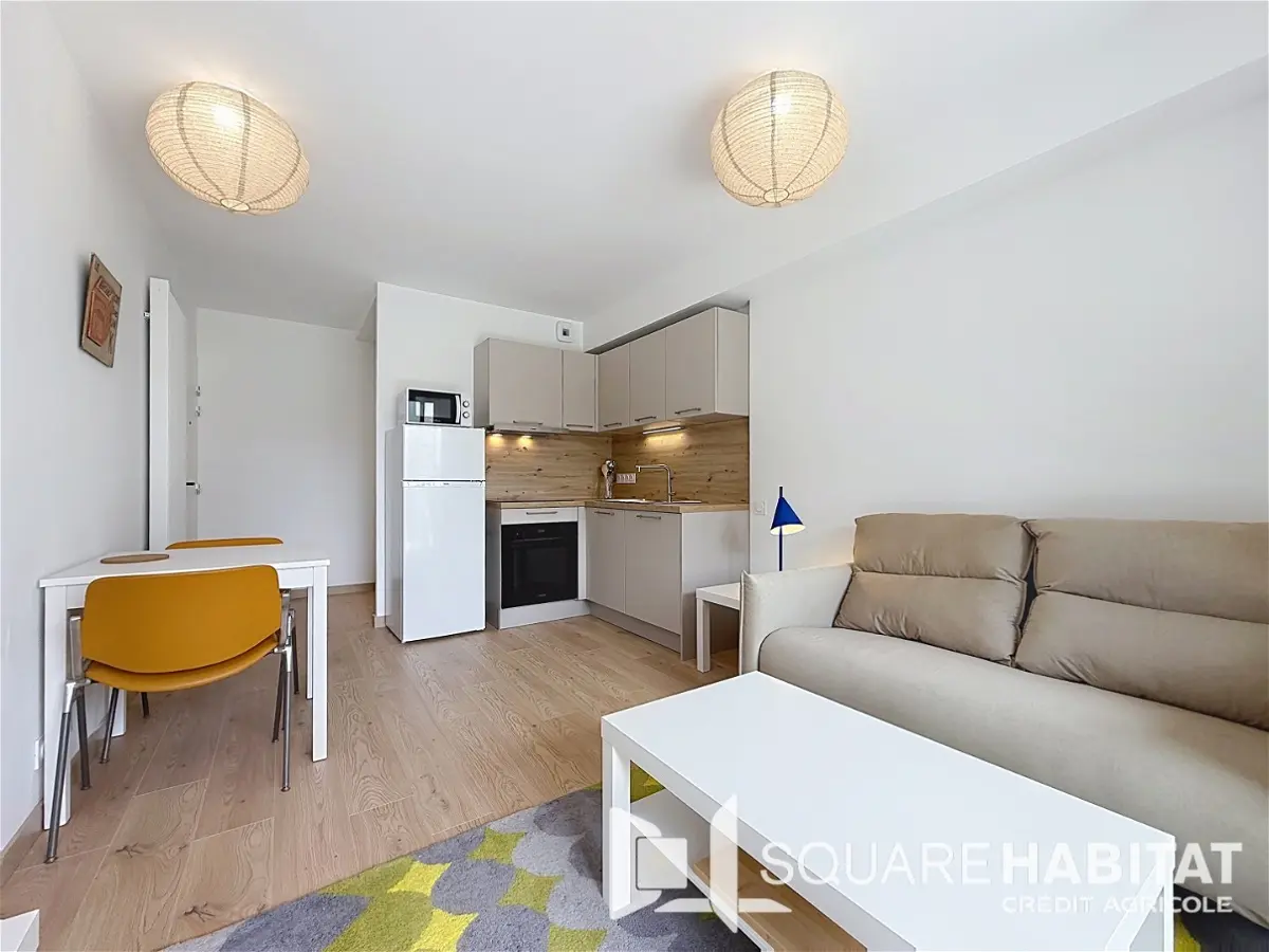 appartementà RENNES
