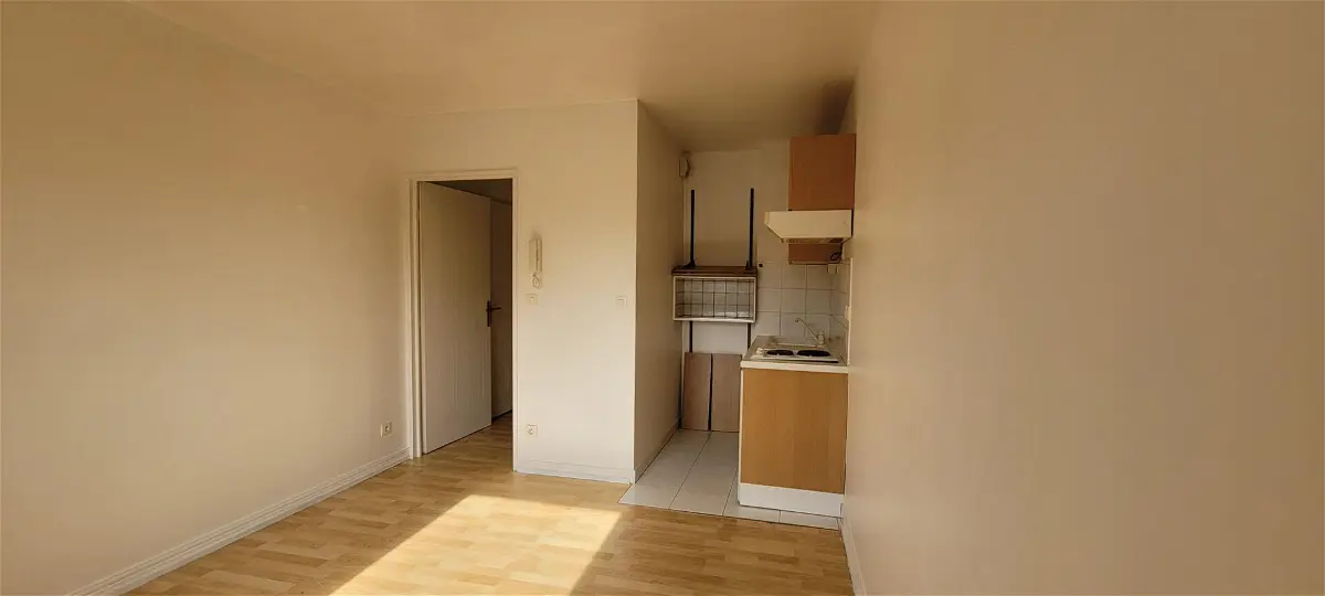 Achat appartementà SAINT MARTIN BOULOGNE