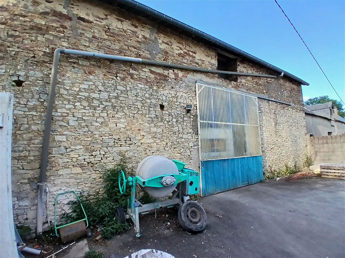 Achat maisonà CHATEAUBRIANT