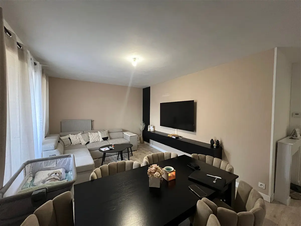 Achat appartementà Troyes