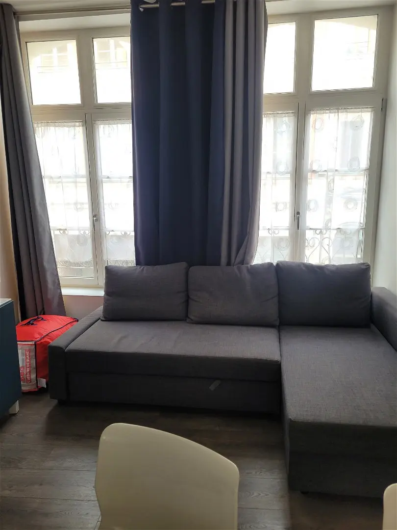 appartementà Valenciennes