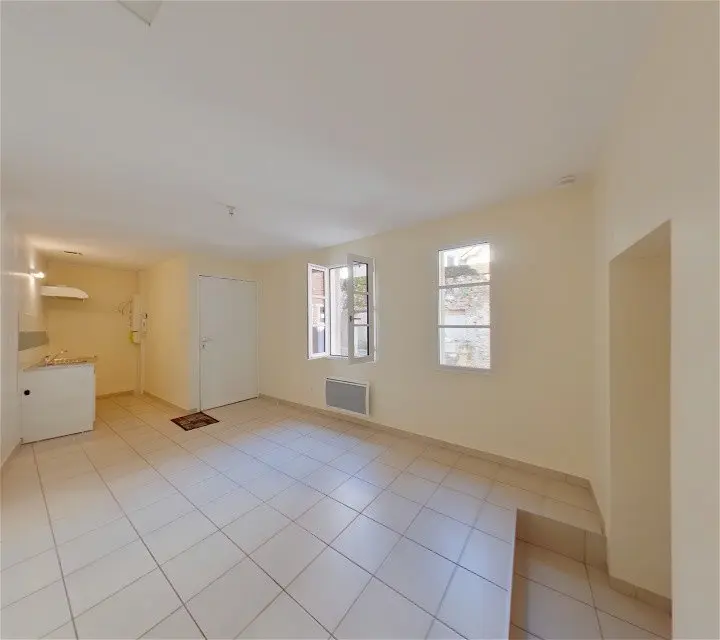 appartementà MONTMORILLON