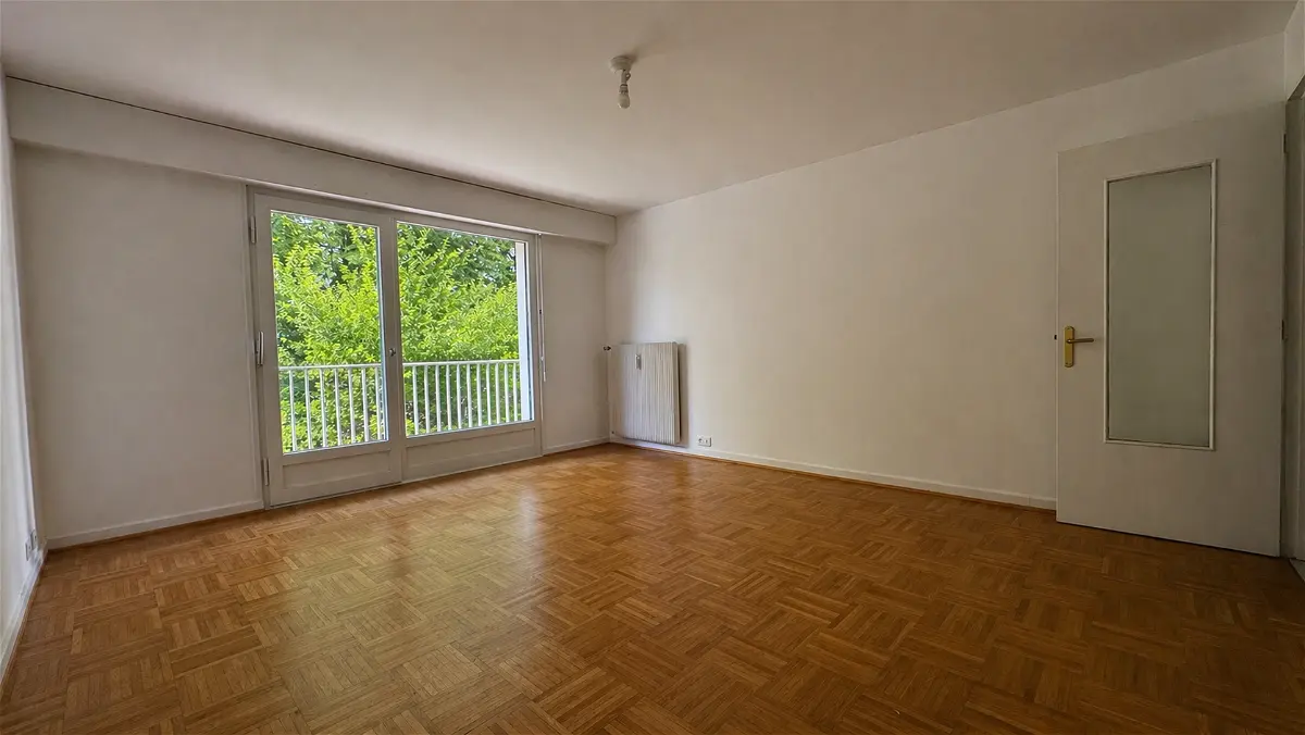 appartementà STRASBOURG