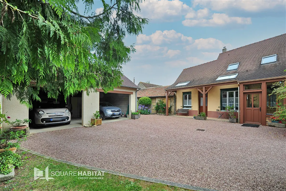 Achat maisonà OISSEAU LE PETIT