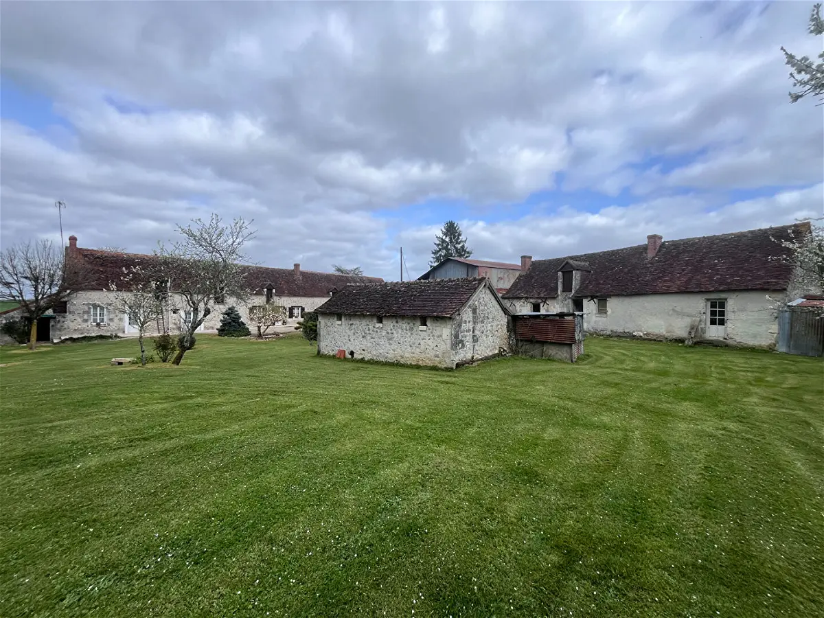 Achat maisonà FERRIERE LARCON