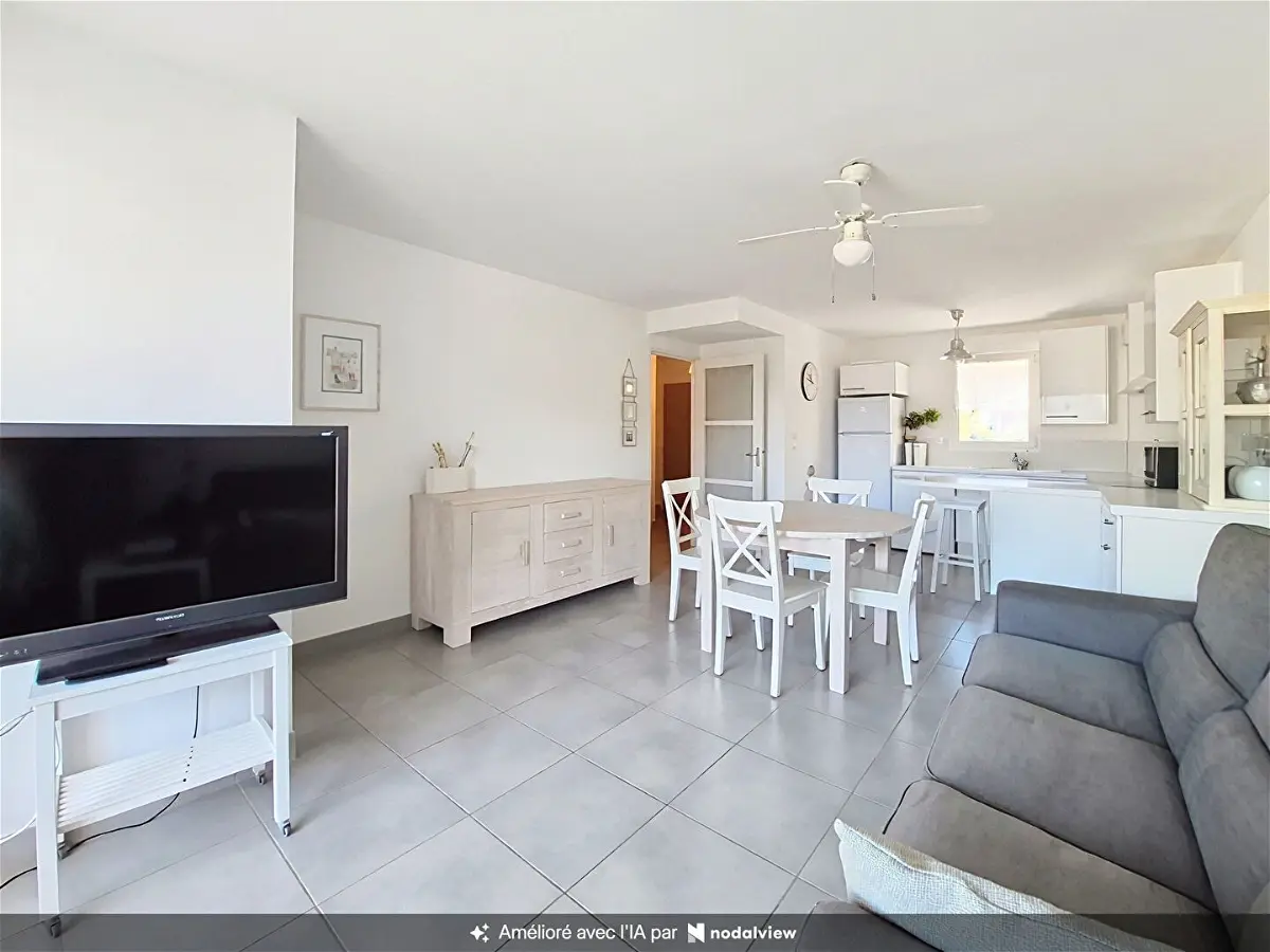 Appartement 2 pièces 48 m² · à Quiberon 56170 · 47,5 m² · 347 000 €
