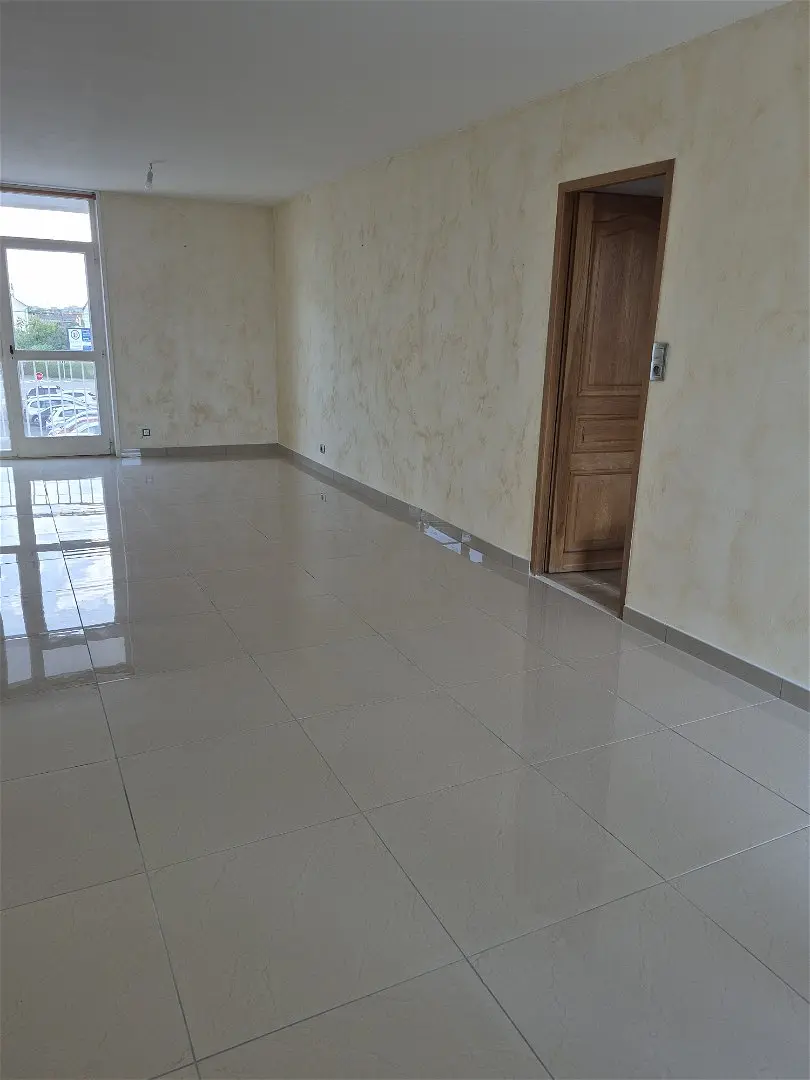 appartementà Maubeuge