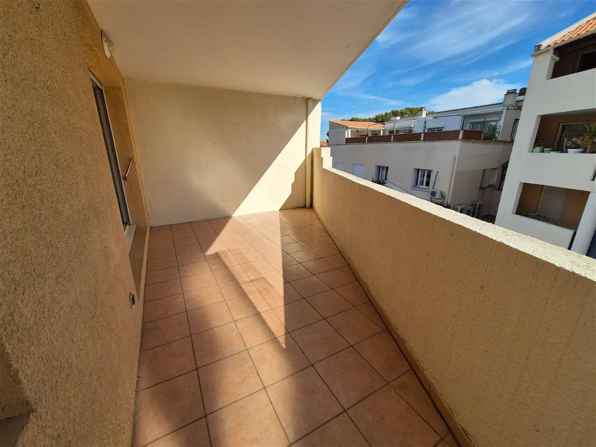appartementà MARTIGUES
