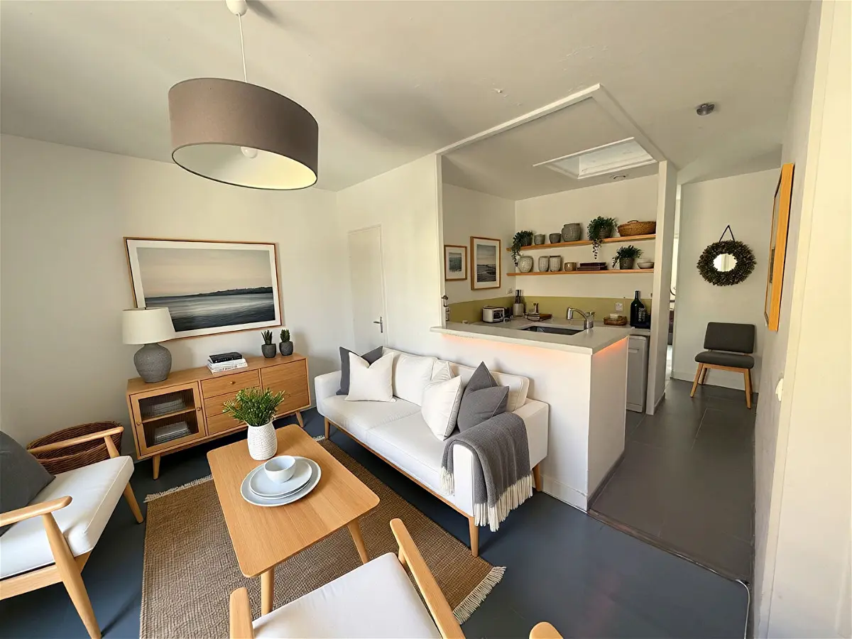 Achat appartementà BORDEAUX