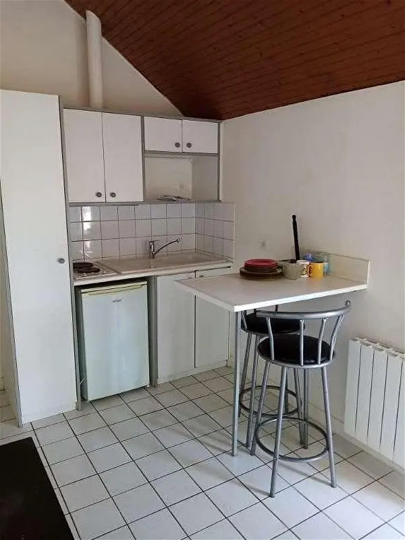 appartementà CHEMILLE EN ANJOU