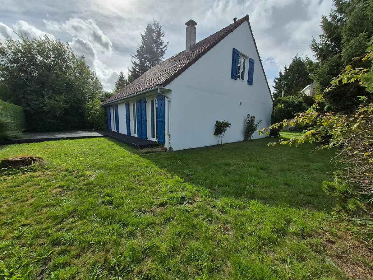 Achat maisonà SALOME