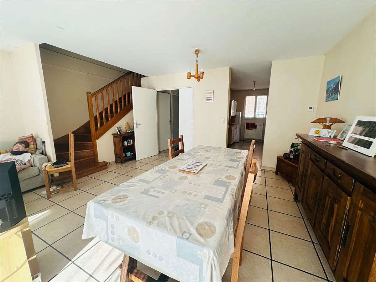 Achat maisonà 41000