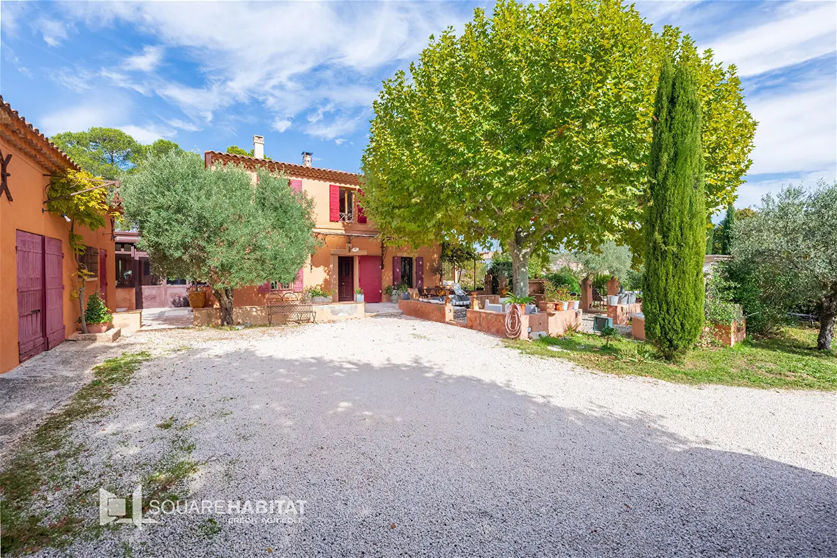 Achat maisonà CABRIES