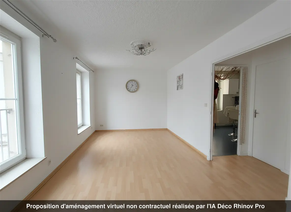 Achat appartementà PAU