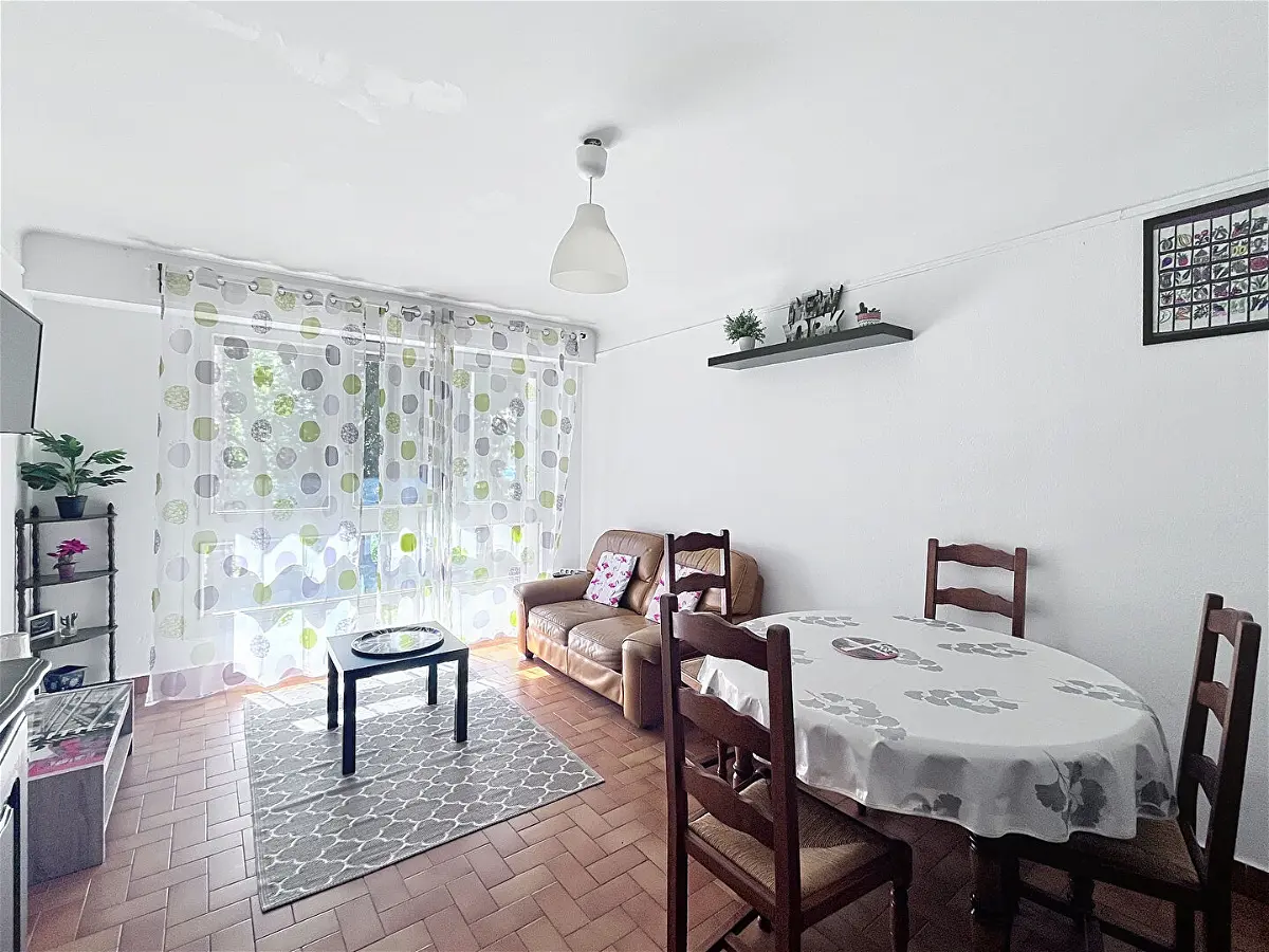 appartementà AMELIE LES BAINS PALALDA