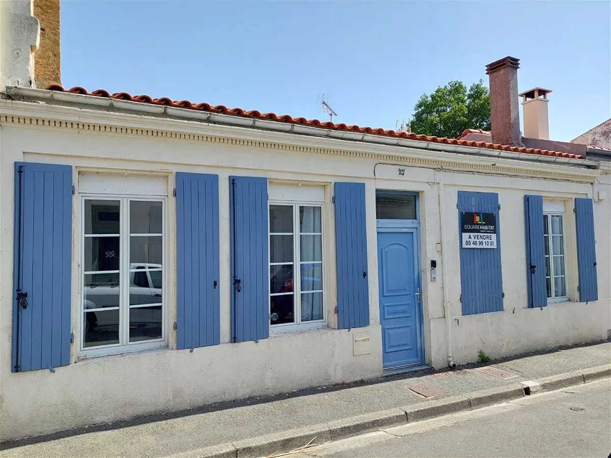 Achat maisonà ROCHEFORT