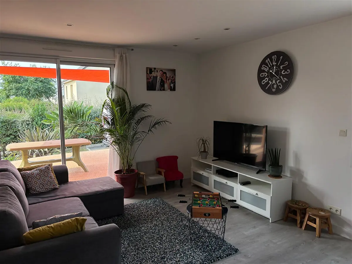 Achat maisonà Argentré