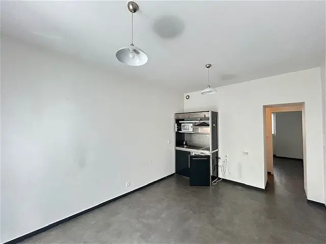 appartementà NANTES