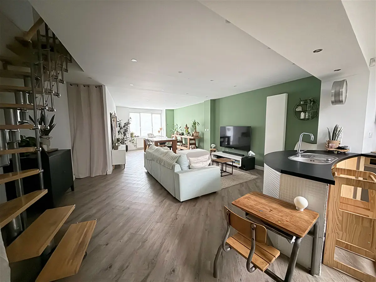 Achat maisonà HALLUIN