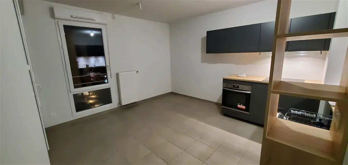 appartementà Vaulx-en-Velin