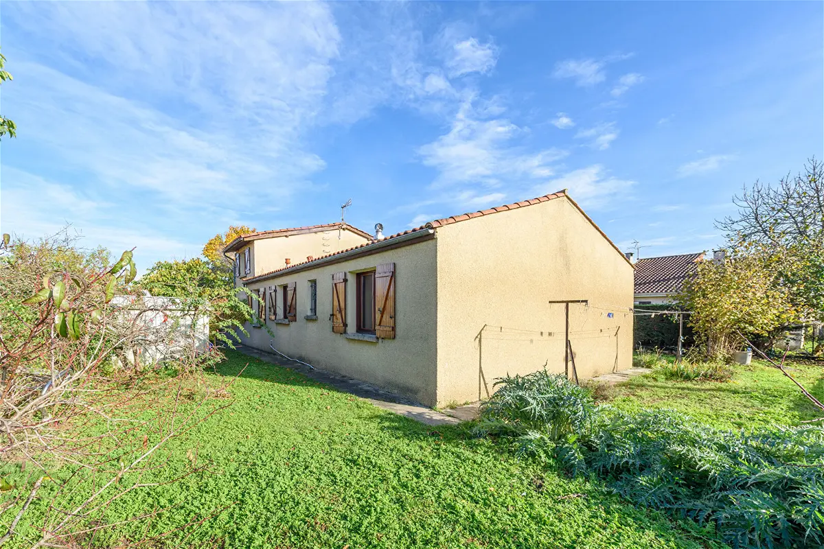 Achat maisonà PLAISANCE DU TOUCH