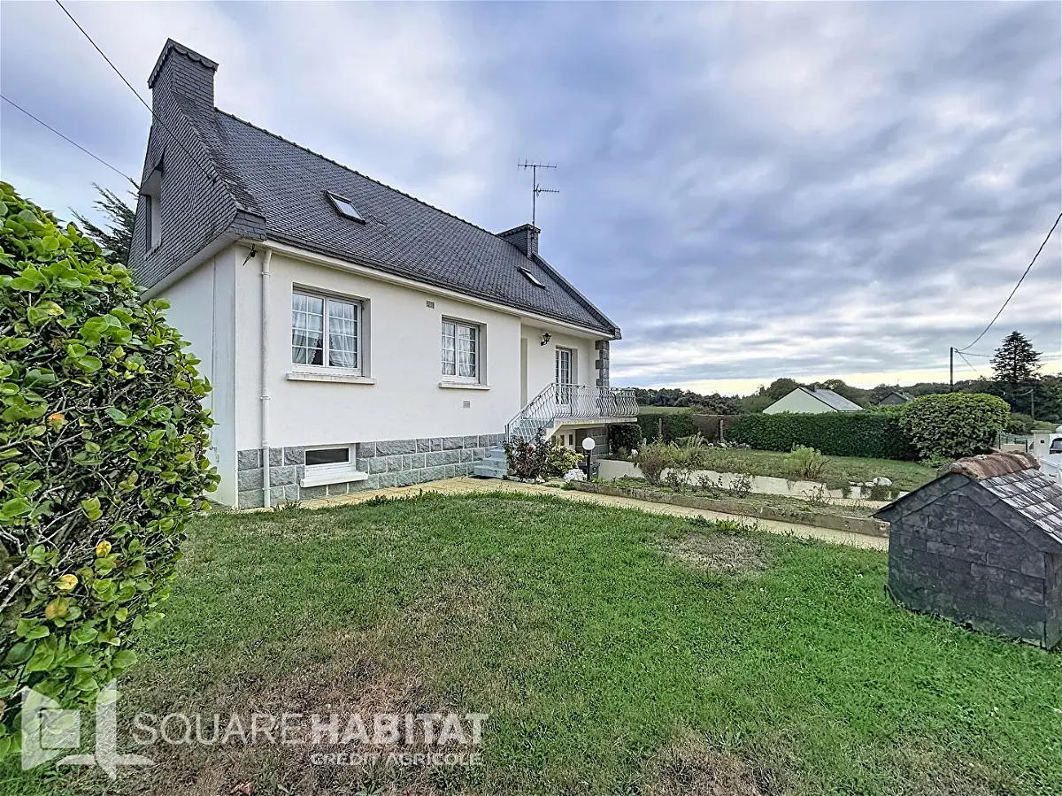 Achat maisonà BUBRY