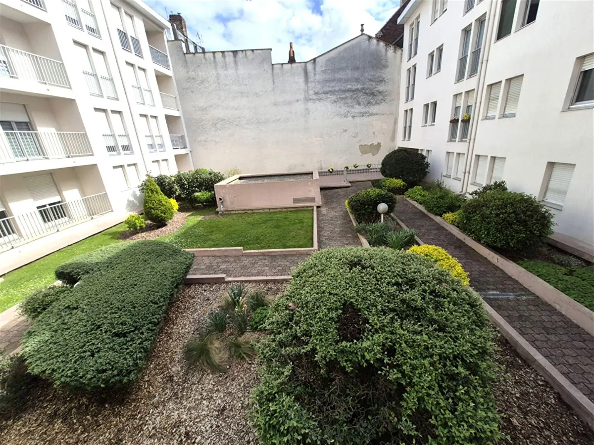 Achat appartementà CAMBRAI