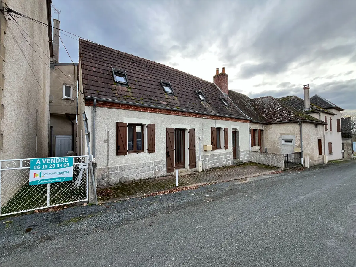 Achat maisonà CRONAT