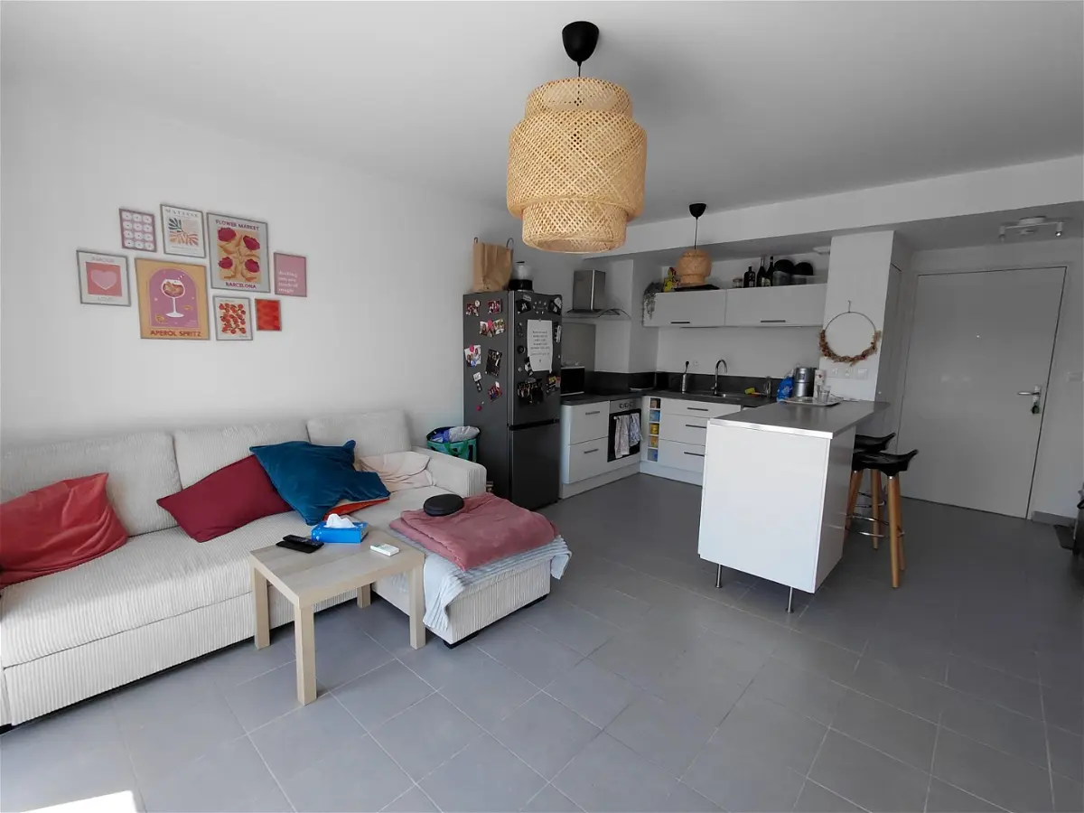 appartementà MIRAMAS