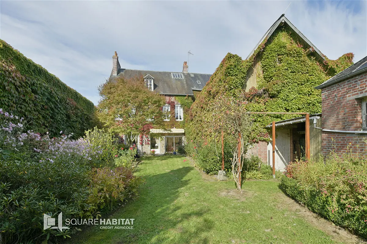 Achat maisonà CONDE EN NORMANDIE
